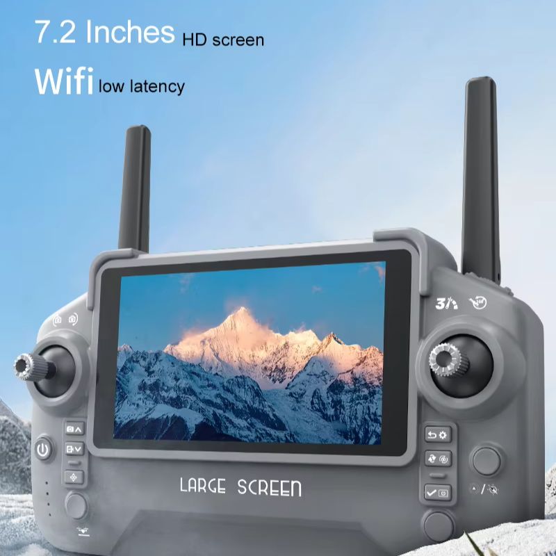Yeni LF682 MAX GPS Drone Profe - Fpv Drone Charger incelemesi ve fiyatı