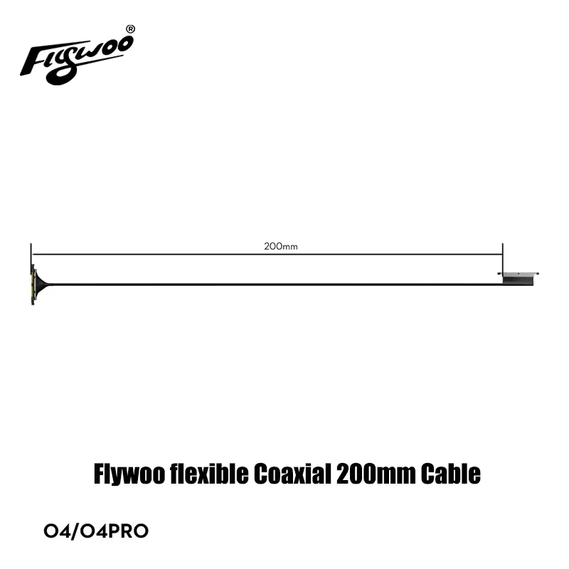 Flywoo 6cm/10cm/15cm/20cm O4 K - Fpv Drone Tool Kit incelemesi ve fiyatı