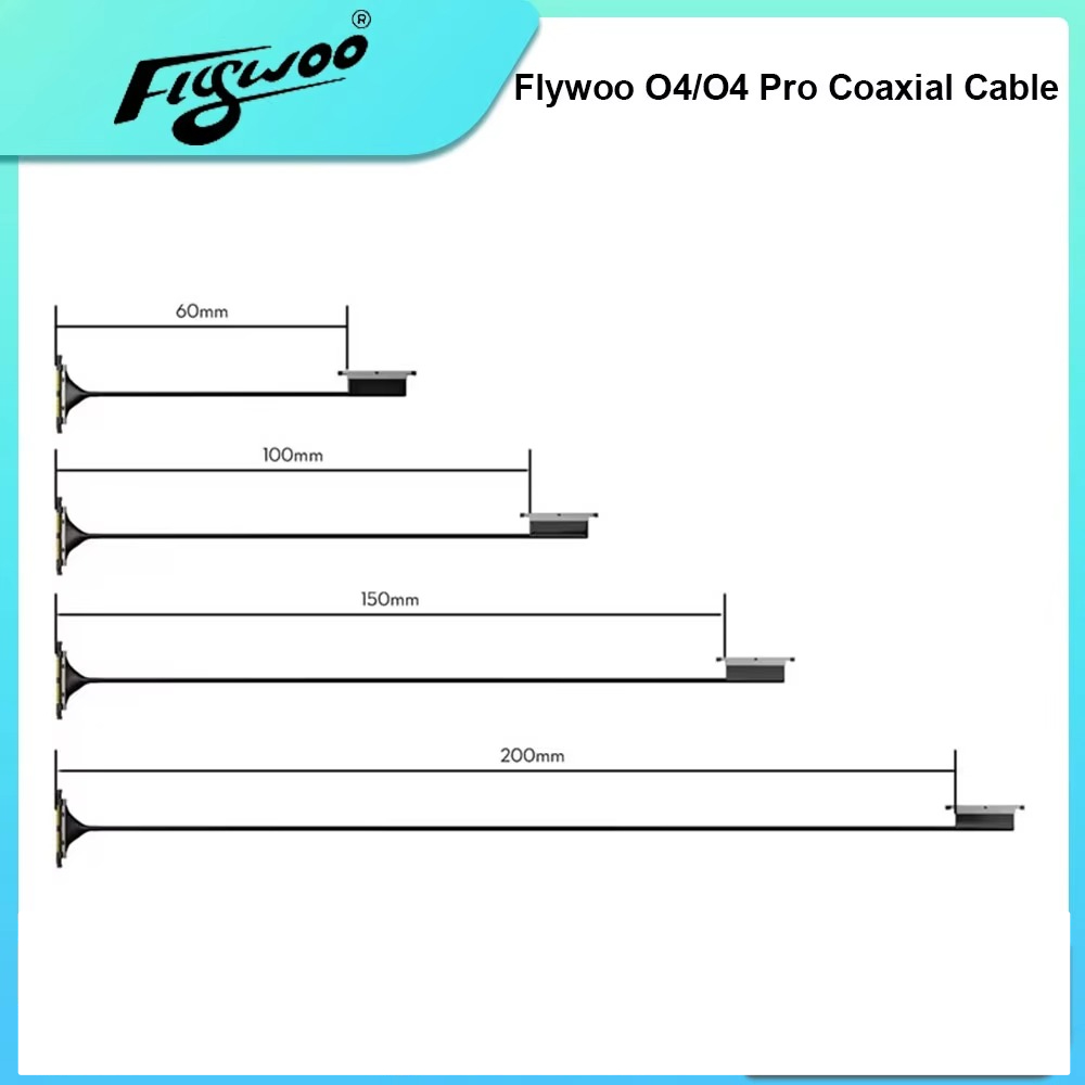 Flywoo 6cm/10cm/15cm/20cm O4 K - Fpv Drone Tool Kit incelemesi ve fiyatı