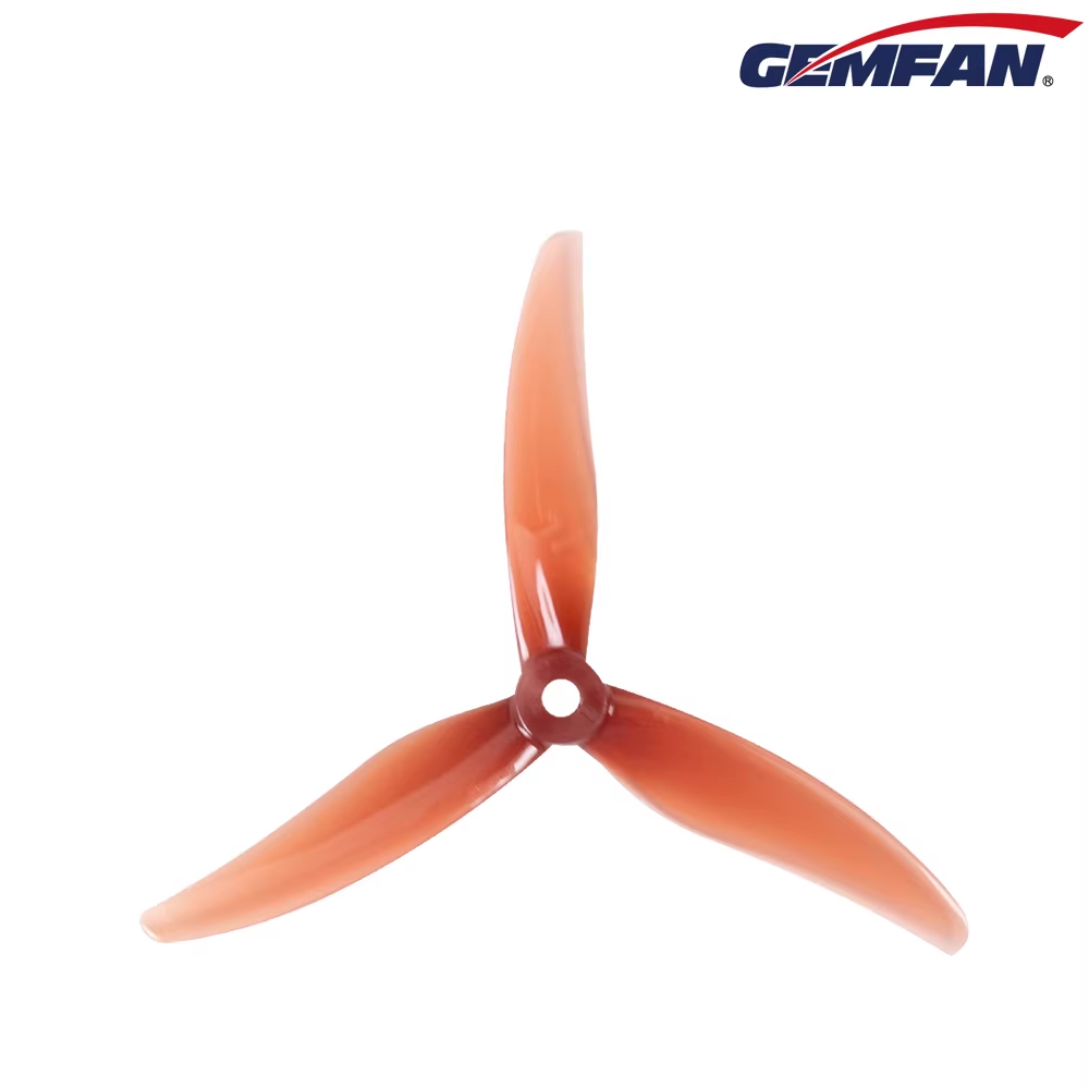 8 Adet/4 Çift Gemfan Freestyle - Fpv Drone Propeller incelemesi ve fiyatı