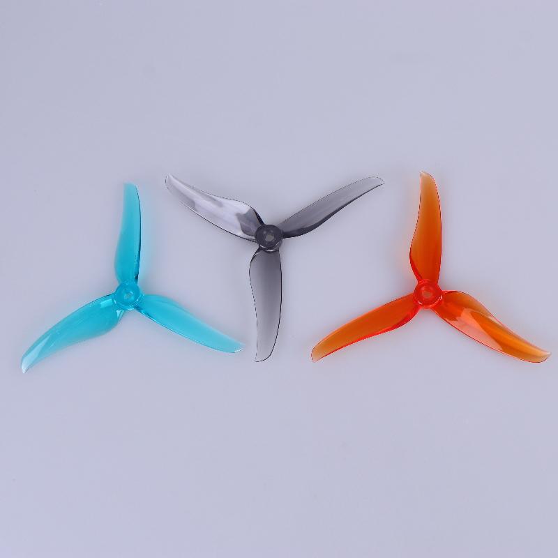 4 Adet 5 İnç 3 Kanatlı Pervane - Fpv Drone Tool Kit incelemesi ve fiyatı