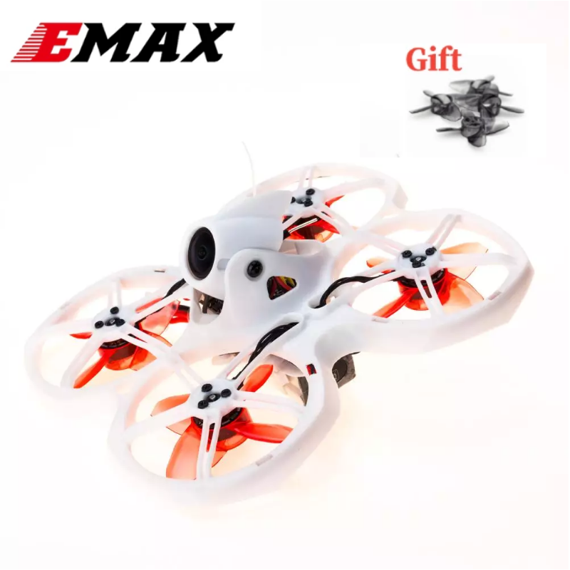 Emax Tinyhawk II 2 RTF FPV yar - Eachine Drone E010 incelemesi ve fiyatı