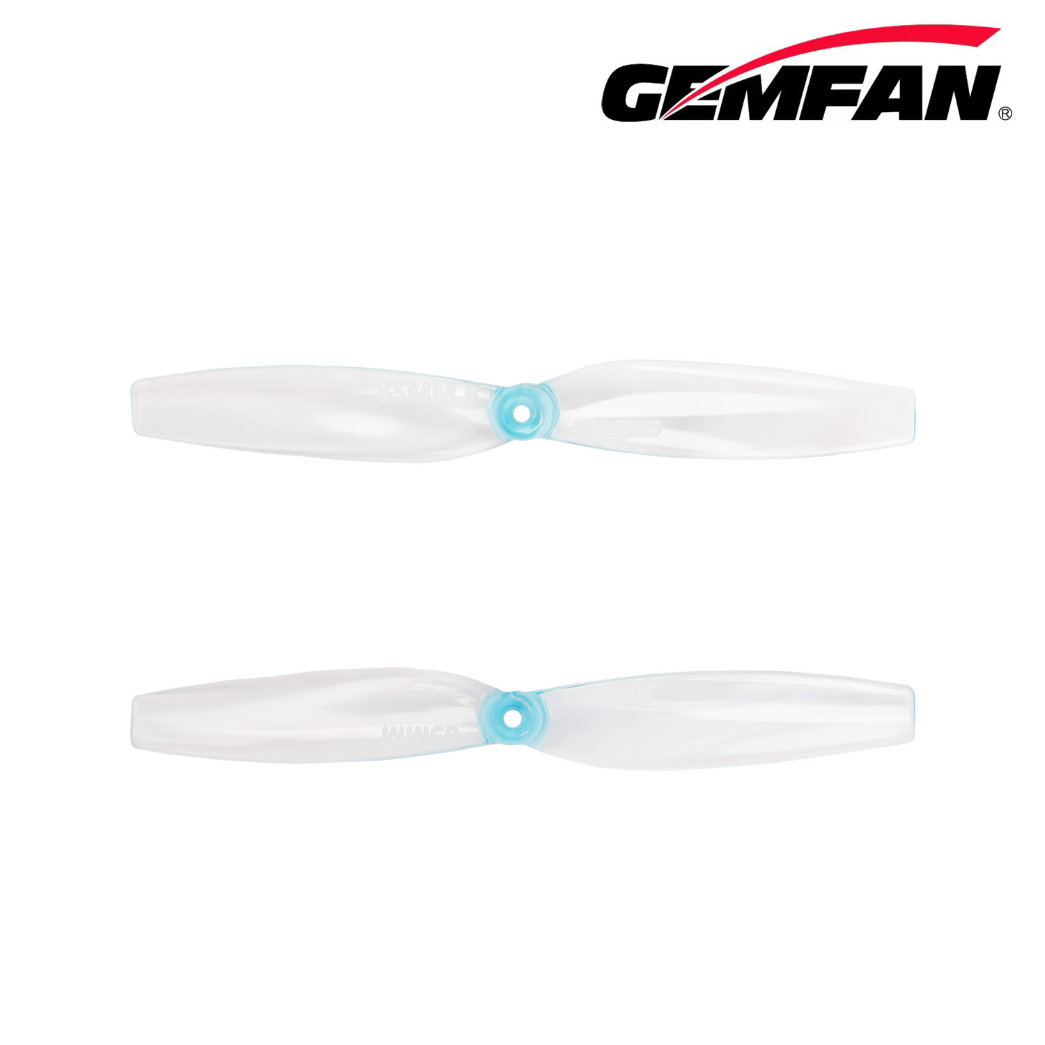 2610 Props Gemfan 2.6 inç 2 Ka - Fpv Drone Propeller incelemesi ve fiyatı