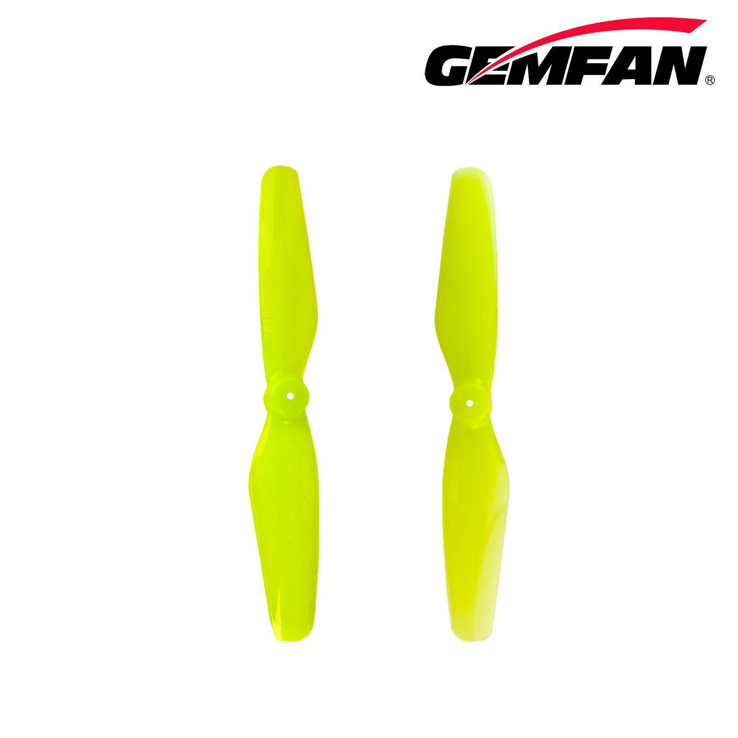 2610 Props Gemfan 2.6 inç 2 Ka - Fpv Drone Propeller incelemesi ve fiyatı