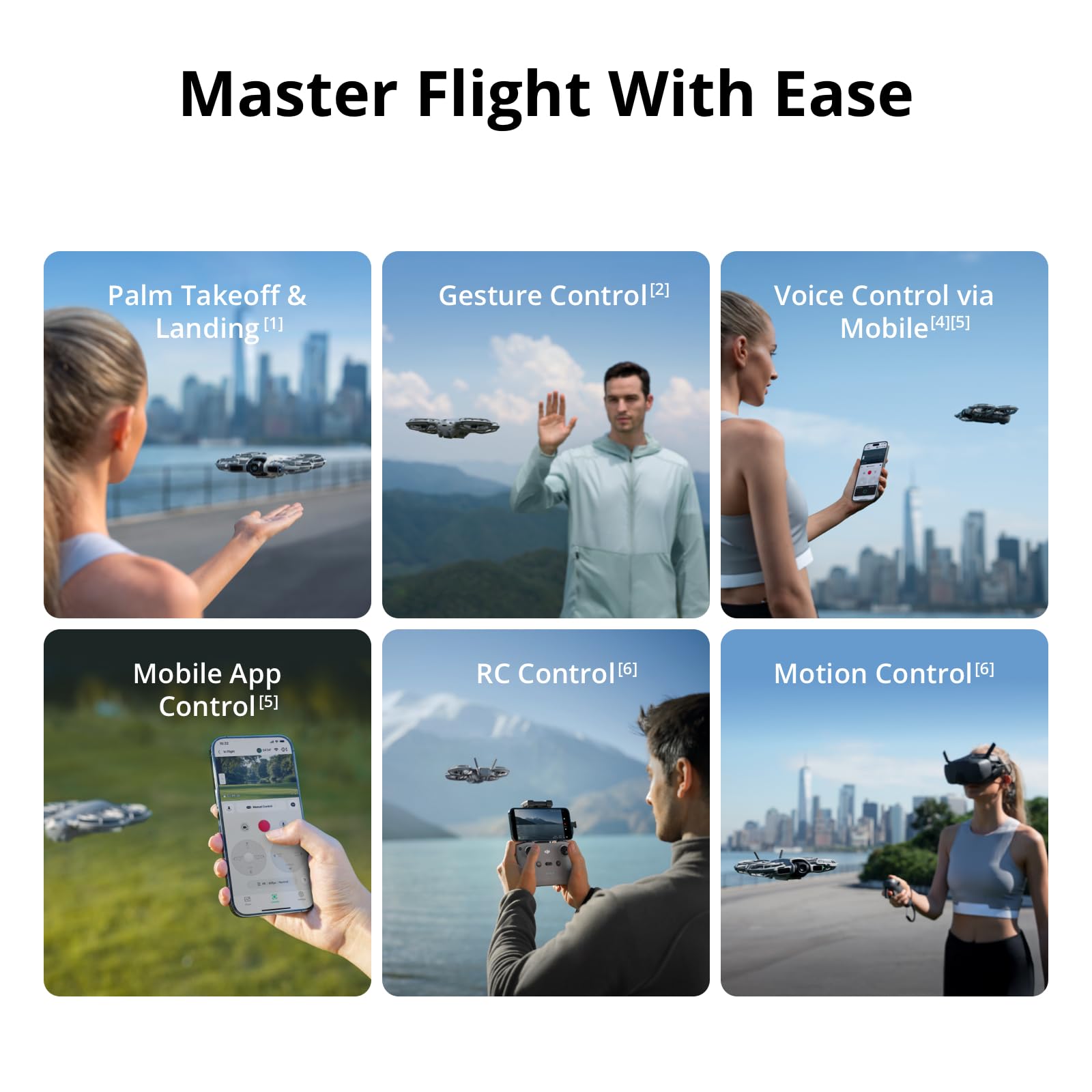 DJI Neo 2 Motion Fly More Comb - Fpv Drone Goggles incelemesi ve fiyatı